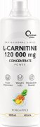 Заказать Optimum System L-Carnitine Concentrate 120000 Power 1000 мл