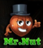 Mr.Nut