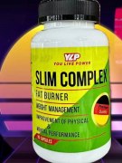 Заказать YLP - Slim Complex 90 капс