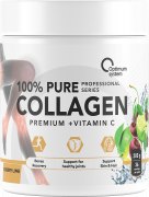 Заказать Optimum System 100% Pure Collagen Powder 240 гр