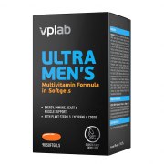 Заказать VPLab Ultra Mens 90 мяг капс