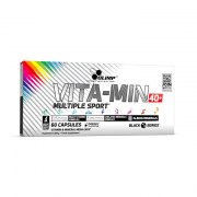 Заказать Olimp VITA-MIN Multiple Sport 40+ 60 капс